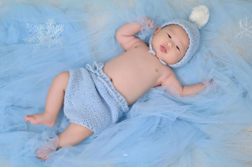 衡东宝宝多少度算发烧